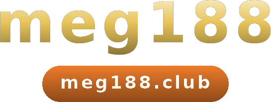 meg188 logo