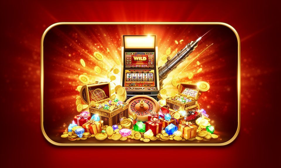meg188 Live Casino Offer