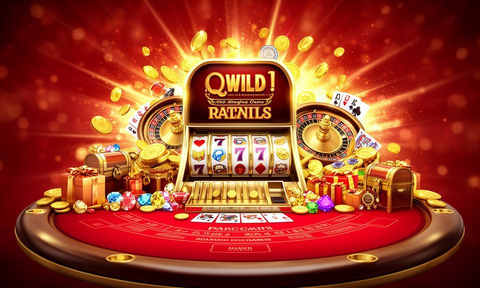 meg188 Apa yang Ada di Salon Baccarat Kami